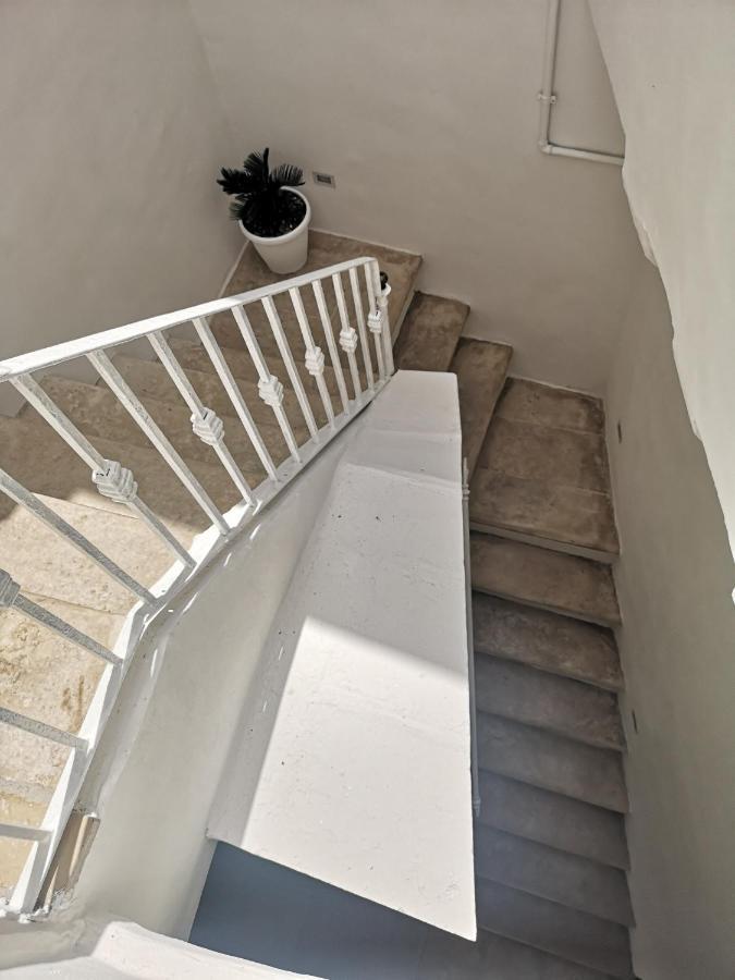 B & B San Giovanni 9 Gallipoli Exterior photo
