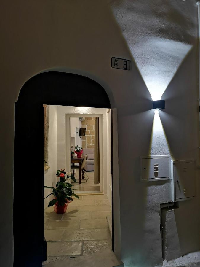 B & B San Giovanni 9 Gallipoli Exterior photo