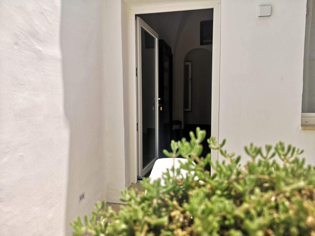 B & B San Giovanni 9 Gallipoli Exterior photo