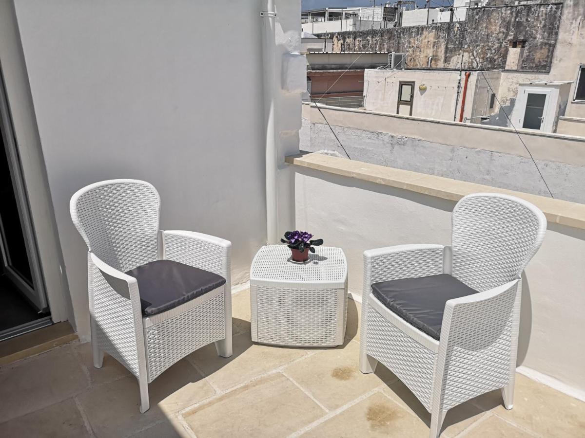 B & B San Giovanni 9 Gallipoli Exterior photo