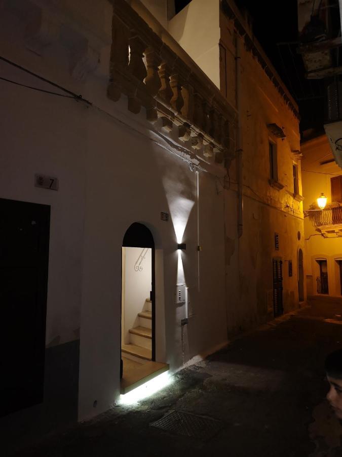 B & B San Giovanni 9 Gallipoli Exterior photo